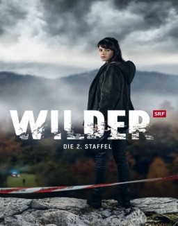 Wilder staffel  2 stream