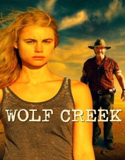 Wolf Creek S1