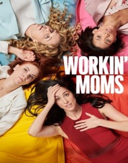 Workin' Moms staffel  3 stream