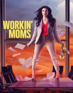 Workin' Moms staffel  4 stream