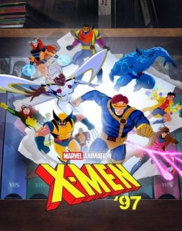 X-Men '97 stream