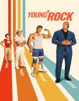 Young Rock staffel  1 stream