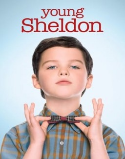 Young Sheldon staffel  1 stream