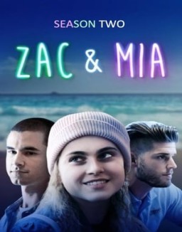 Zac & Mia